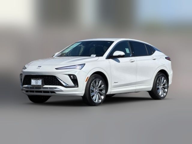 2024 Buick Envista Avenir