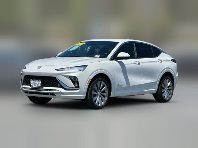 2024 Buick Envista Avenir