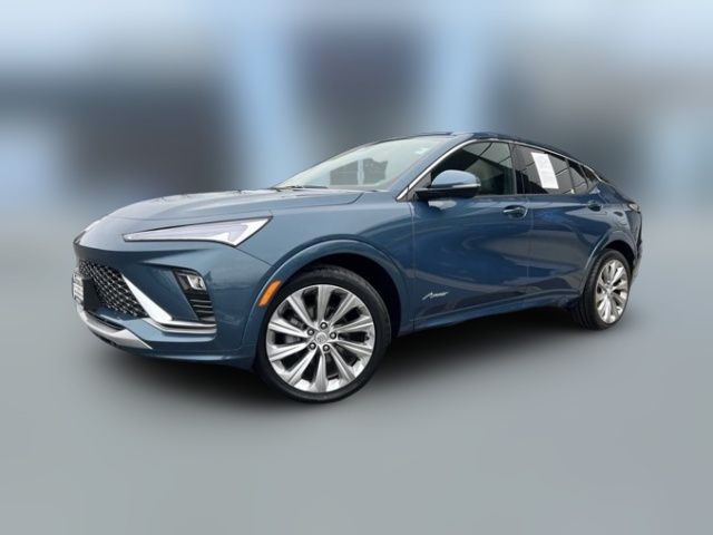 2024 Buick Envista Avenir
