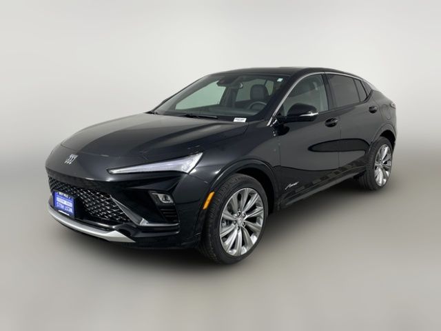 2024 Buick Envista Avenir