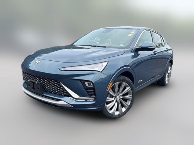 2024 Buick Envista Avenir