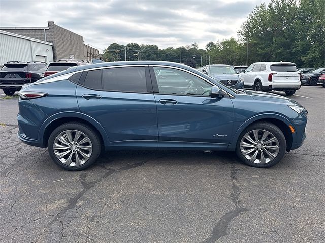 2024 Buick Envista Avenir