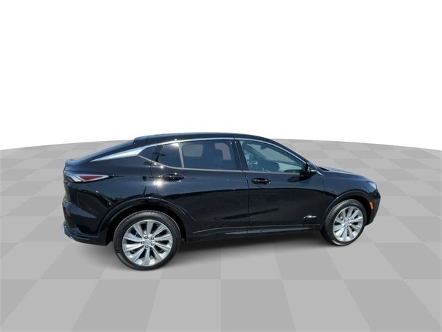 2024 Buick Envista Avenir