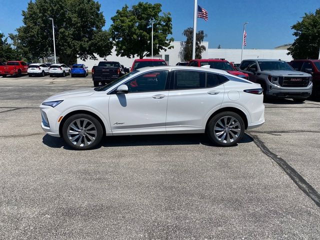 2024 Buick Envista Avenir