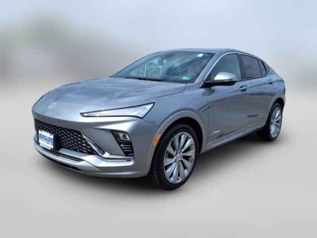 2024 Buick Envista Avenir