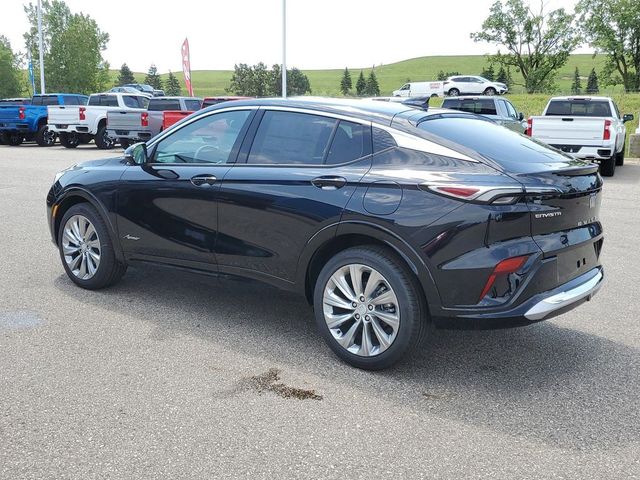 2024 Buick Envista Avenir