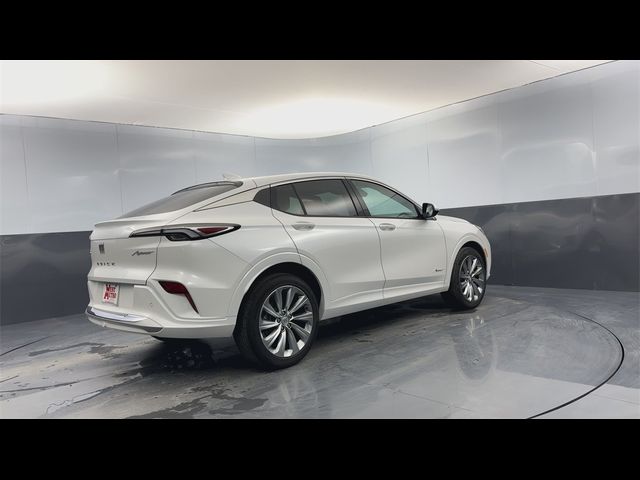 2024 Buick Envista Avenir