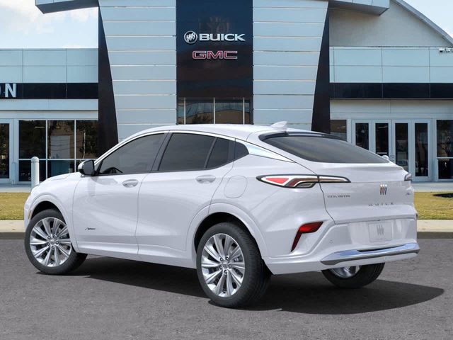 2024 Buick Envista Avenir