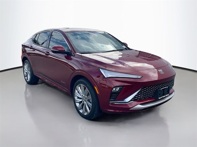 2024 Buick Envista Avenir