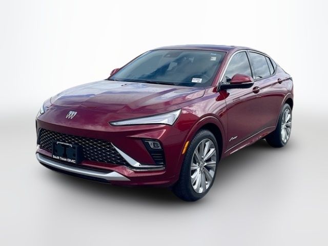 2024 Buick Envista Avenir