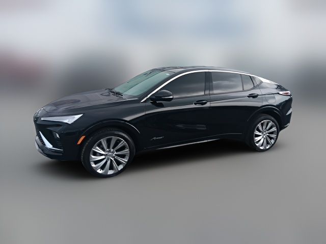 2024 Buick Envista Avenir