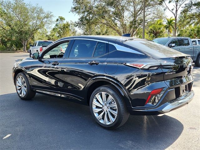 2024 Buick Envista Avenir