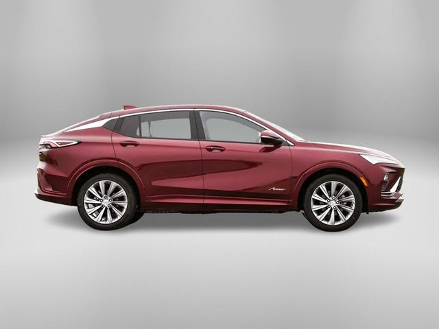 2024 Buick Envista Avenir