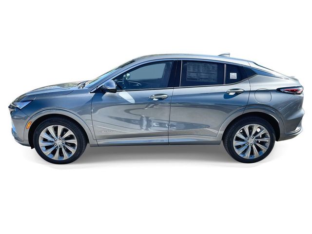 2024 Buick Envista Avenir