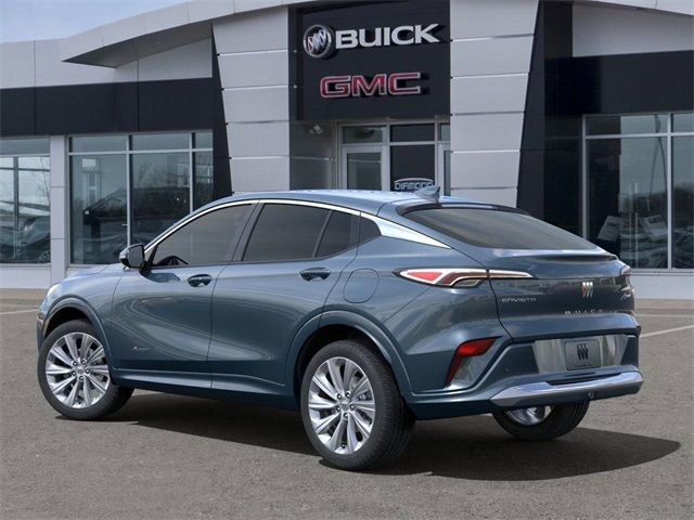 2024 Buick Envista Avenir