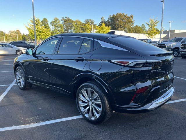 2024 Buick Envista Avenir