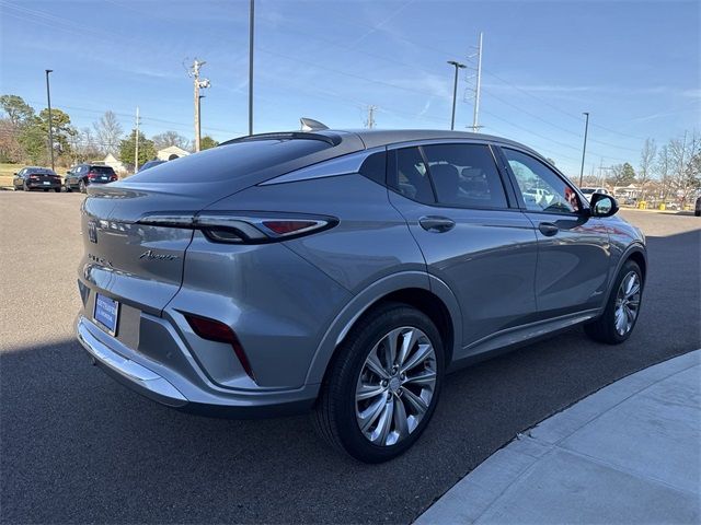 2024 Buick Envista Avenir