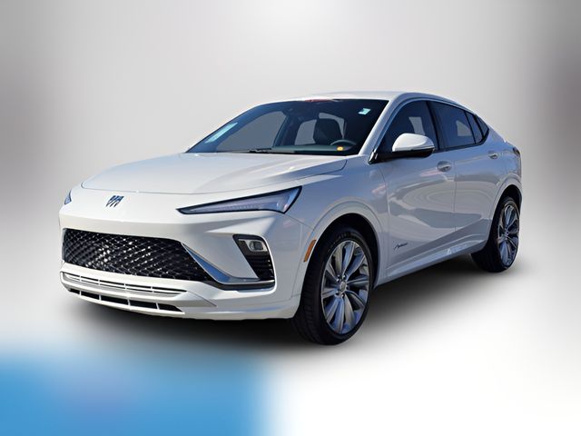2024 Buick Envista Avenir