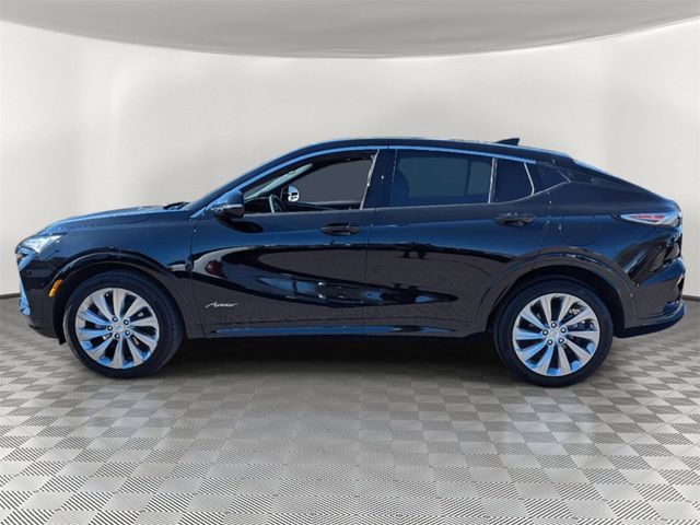 2024 Buick Envista Avenir