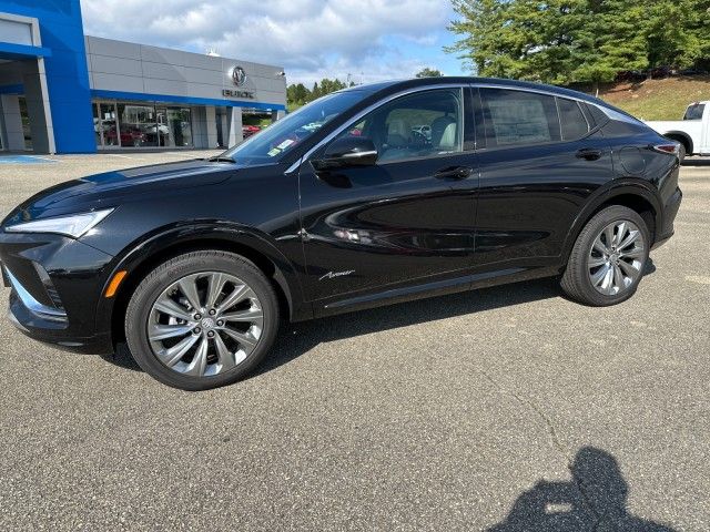 2024 Buick Envista Avenir