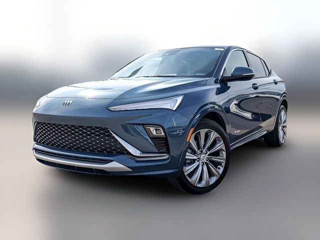 2024 Buick Envista Avenir