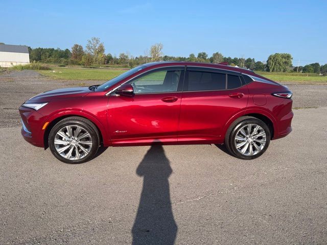 2024 Buick Envista Avenir