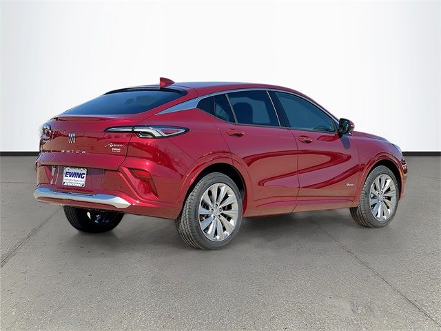 2024 Buick Envista Avenir