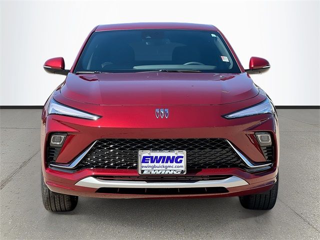 2024 Buick Envista Avenir
