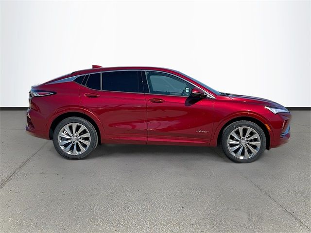 2024 Buick Envista Avenir