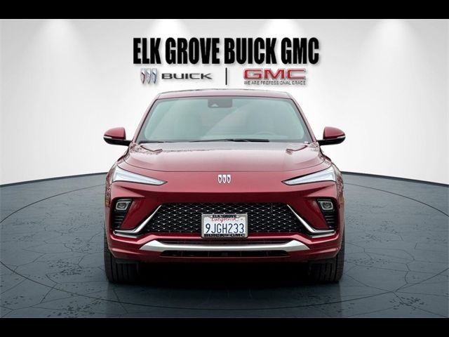 2024 Buick Envista Avenir