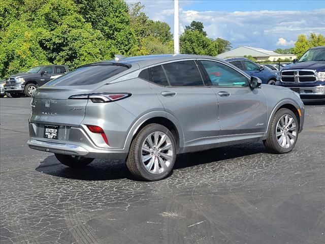 2024 Buick Envista Avenir