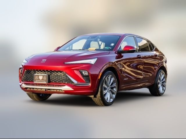 2024 Buick Envista Avenir