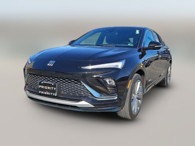 2024 Buick Envista Avenir