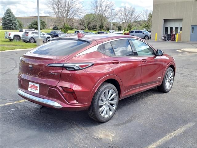 2024 Buick Envista Avenir