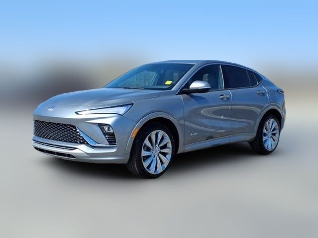2024 Buick Envista Avenir