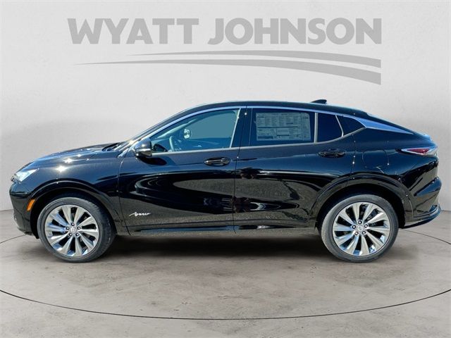 2024 Buick Envista Avenir