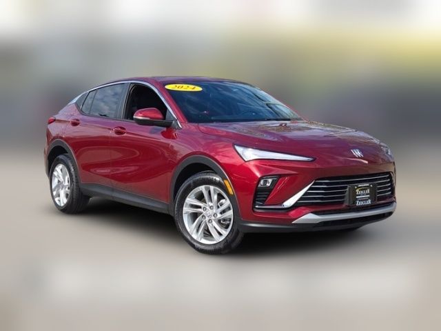 2024 Buick Envista Preferred