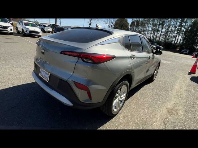 2024 Buick Envista Preferred