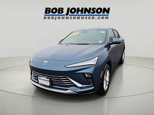 2024 Buick Envista Preferred