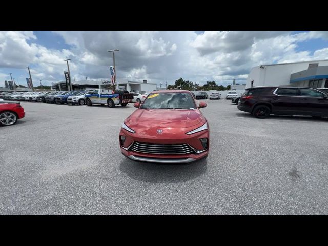 2024 Buick Envista Preferred