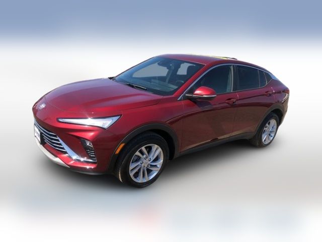 2024 Buick Envista Preferred