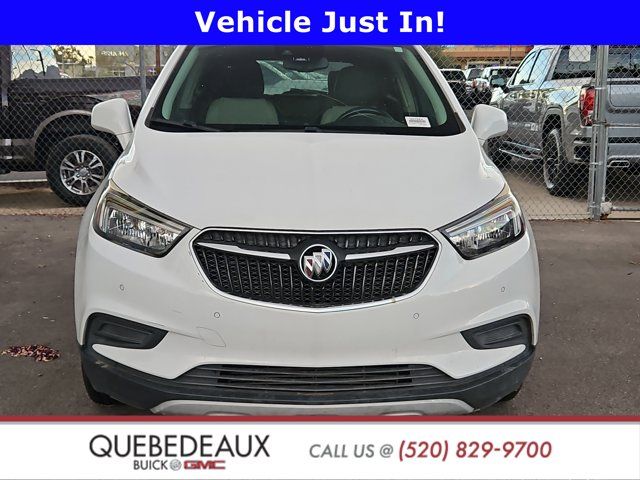 2024 Buick Envista Preferred