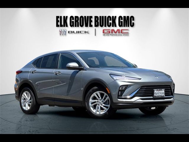 2024 Buick Envista Preferred