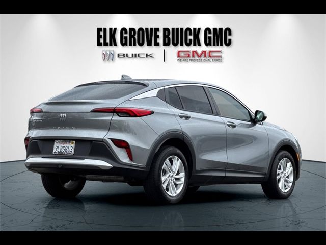 2024 Buick Envista Preferred