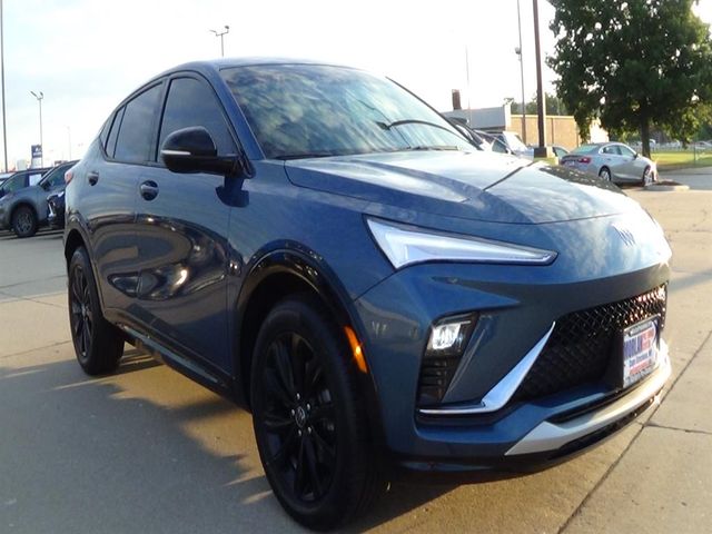 2024 Buick Envista Sport Touring