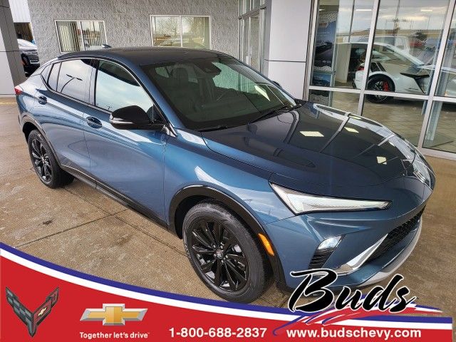 2024 Buick Envista Sport Touring