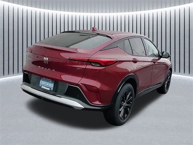 2024 Buick Envista Sport Touring