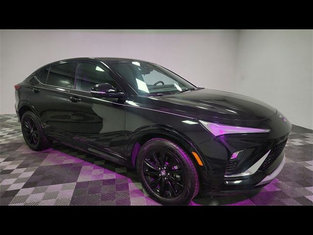 2024 Buick Envista Sport Touring