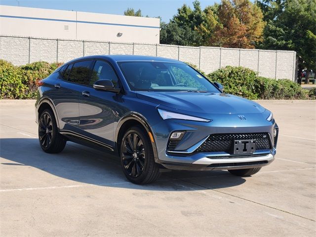 2024 Buick Envista Sport Touring