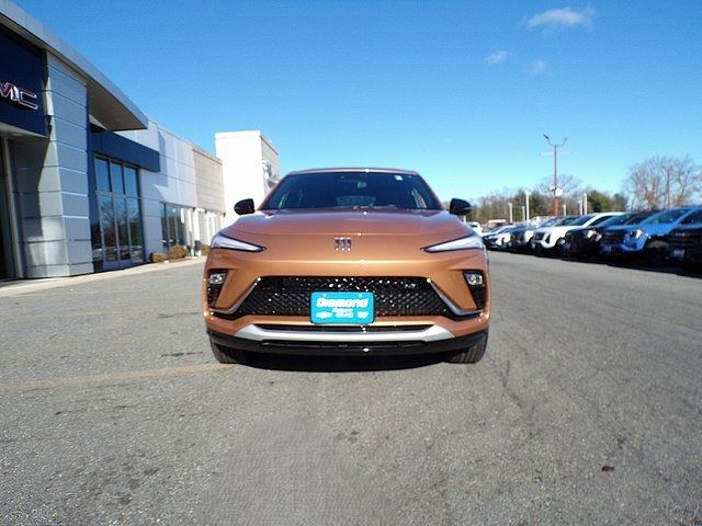 2024 Buick Envista Sport Touring